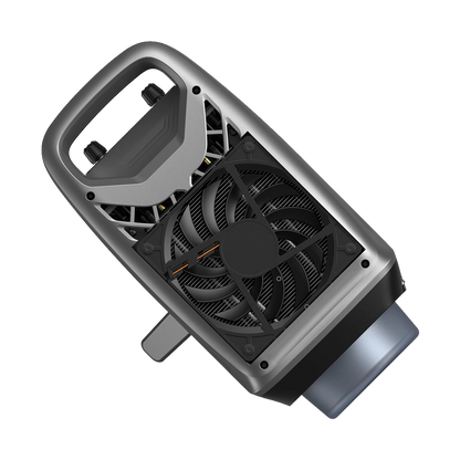 SmallRig RC 450D COB Daylight LED Video Monolight