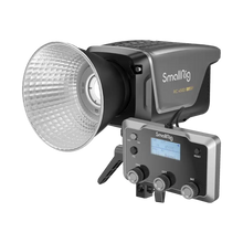 SmallRig RC 450D COB Daylight LED Video Monolight with FREE SmallRig Control Panel for RC 350 and RC 450 LED Video Lights - 3980 (Valued at R1,900)