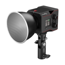 SmallRig RC 60B Bi-Color LED Monolight (Power Bank Clamp Edition)