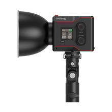 SmallRig RC 60B Bi-Color LED Monolight (Power Bank Clamp Edition)