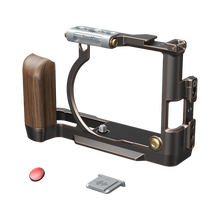 SmallRig Retro Camera Cage for Fujifilm X100VI