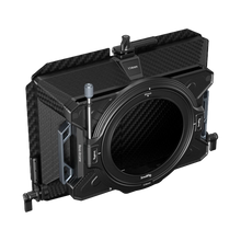 SmallRig Revo-Arcane Lightweight Multifunctional Modular Matte Box Basic Bundle (114mm Back)