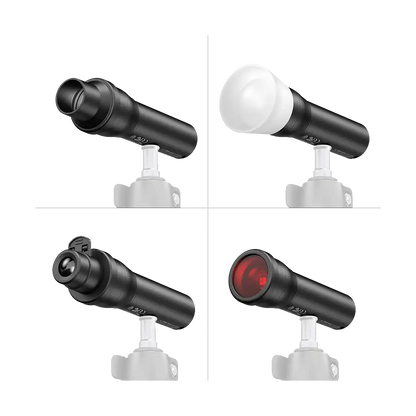 SmallRig RF 05B Portable Zoom LED Video Light