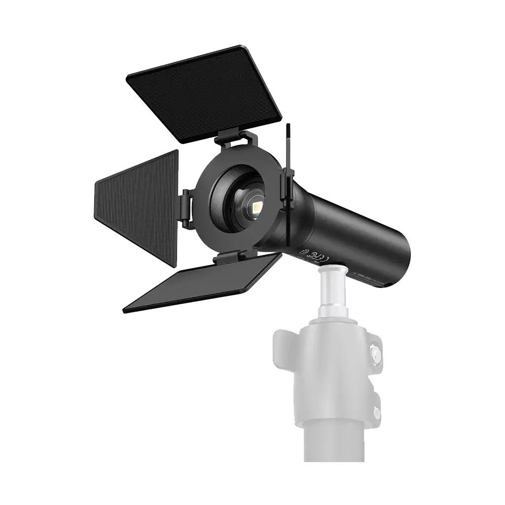 SmallRig RF 05B Portable Zoom LED Video Light