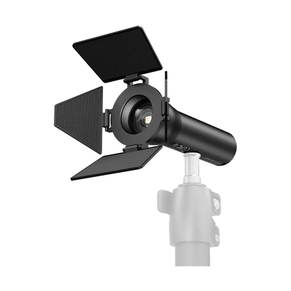 SmallRig RF 05B Portable Zoom LED Video Light