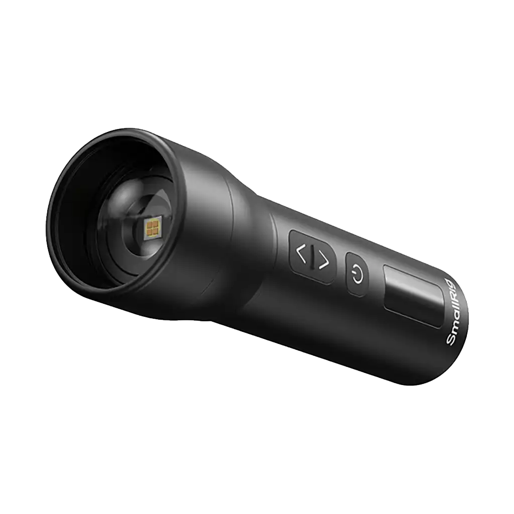 SmallRig RF 05B Portable Zoom LED Video Light