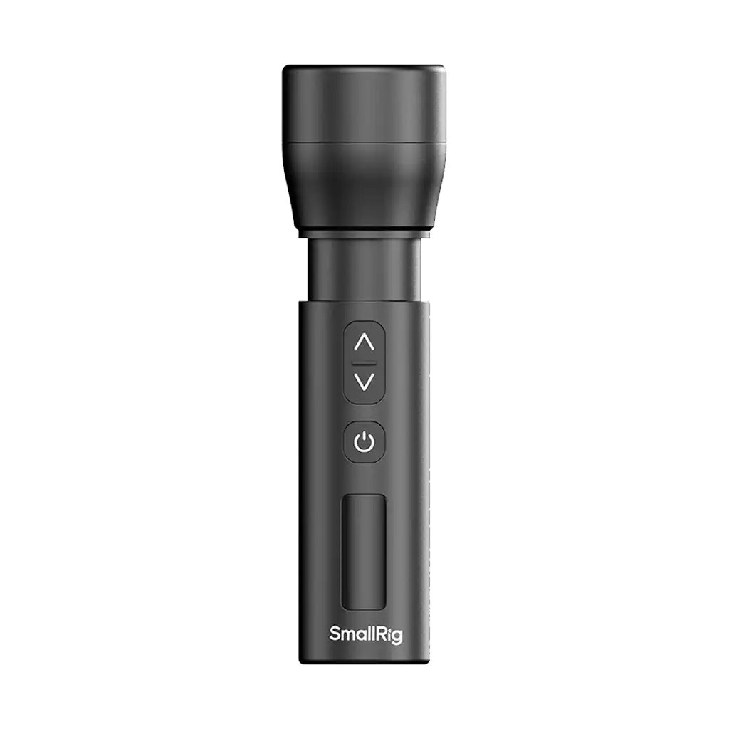 SmallRig RF 05B Portable Zoom LED Video Light