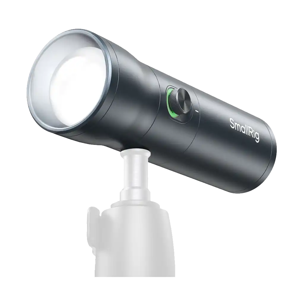 SmallRig RF 10C Portable Focusable LED Video Light