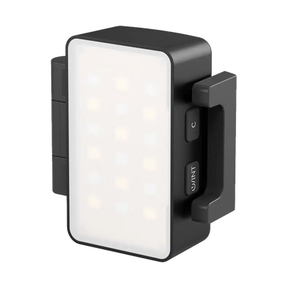 SmallRig RGBWW LED Video Light for DJI Osmo Pocket 3