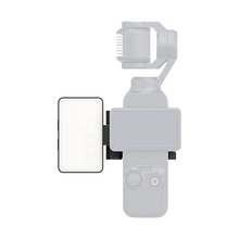 SmallRig RGBWW LED Video Light for DJI Osmo Pocket 3