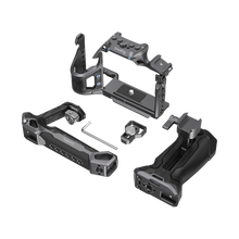 SmallRig Rhinoceros Advanced Cage Kit for Sony a7R V, a7 IV and a7S III