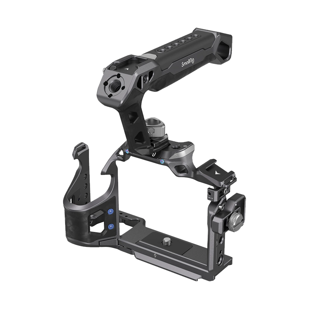 SmallRig Rhinoceros Basic Cage Kit for Sony a7R V, a7 IV and a7S III
