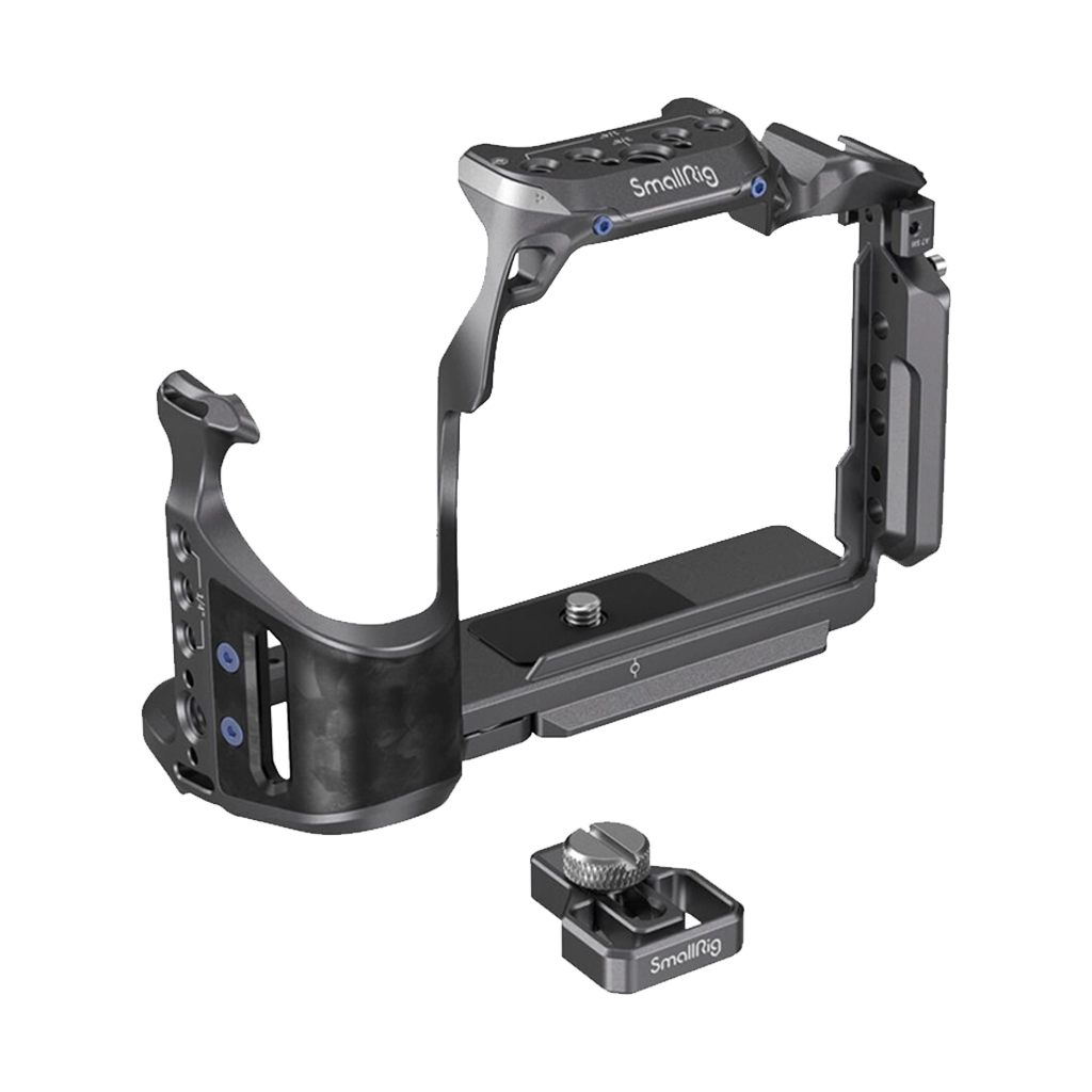 SmallRig Rhinoceros Cage Kit for Sony a7R V, a7 IV and a7S III