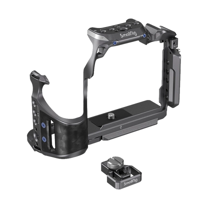 SmallRig Rhinoceros Cage Kit for Sony a7R V, a7 IV and a7S III