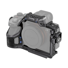 SmallRig Rhinoceros Cage Kit for Sony a7R V, a7 IV and a7S III