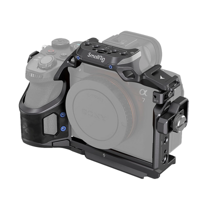 SmallRig Rhinoceros Cage Kit for Sony a7R V, a7 IV and a7S III