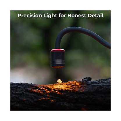 SmallRig RM 01B Macro Photography LED Light