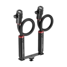 SmallRig RM 03 Macro Photography LED Light (2-Light Kit)