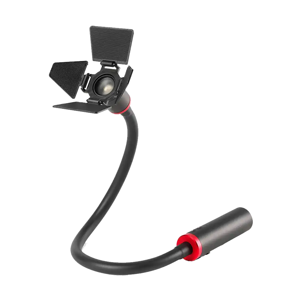 SmallRig RM 03 Macro Photography LED Light (2-Light Kit)