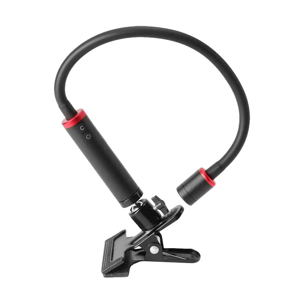 SmallRig RM 03 Macro Photography LED Light (2-Light Kit)