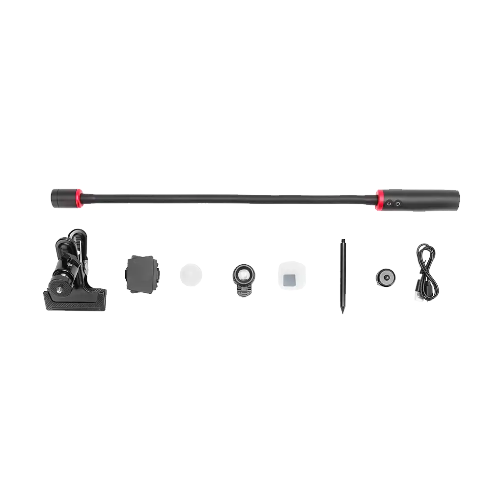 SmallRig RM 03 Macro Photography LED Light