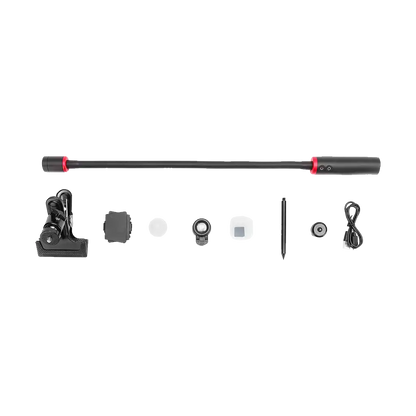 SmallRig RM 03 Macro Photography LED Light