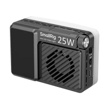 SmallRig RM 25C Mini LED Video Light