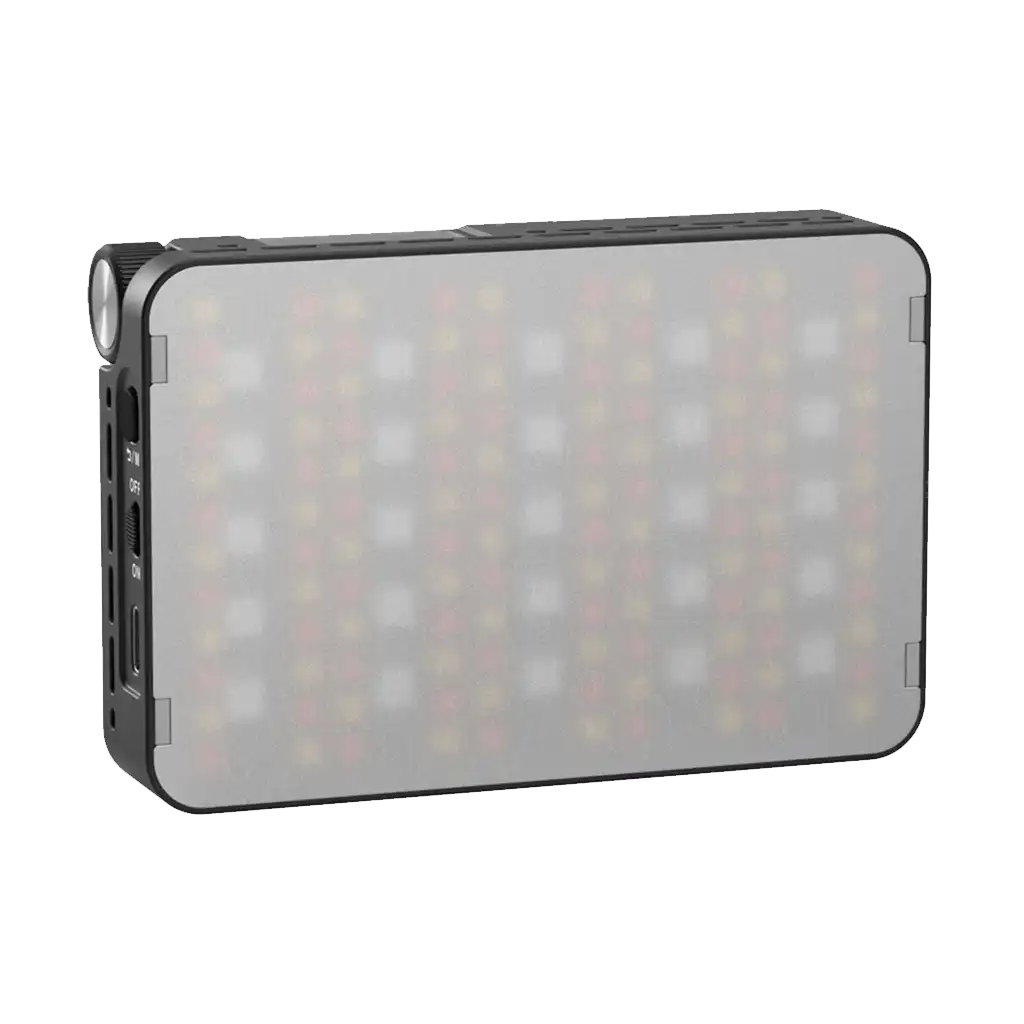 SmallRig RM 25C Mini LED Video Light