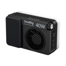 SmallRig RM 40C Mini LED Video Light