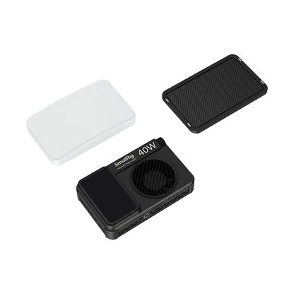 SmallRig RM 40C Mini LED Video Light