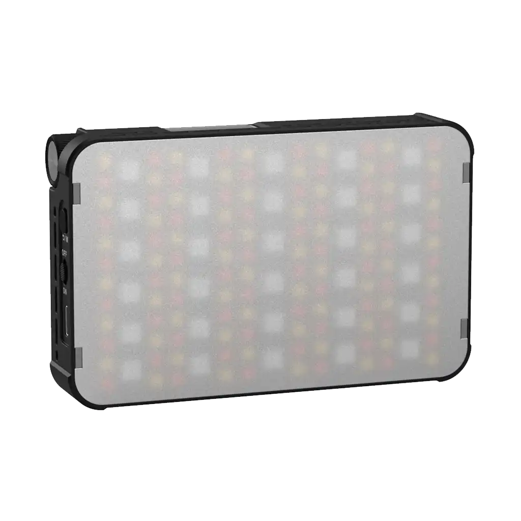 SmallRig RM 40C Mini LED Video Light