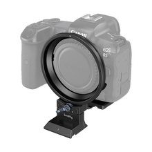 SmallRig Rotatable Horizontal-to-Vertical Mount Plate Kit for Select Canon R-Series Cameras