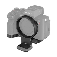 SmallRig Rotatable Horizontal-to-Vertical Mount Plate Kit for Sony a7R IV, a7R V, a7 IV, and a7S III
