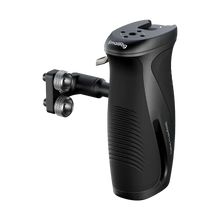 SmallRig Rotating Side Handle with 1/4"-20 Screws