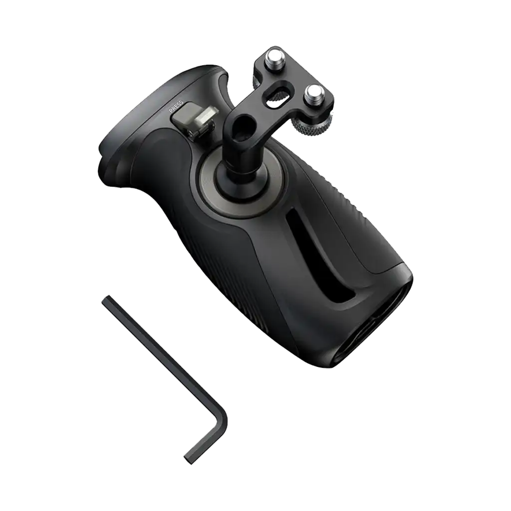 SmallRig Rotating Side Handle with 1/4