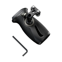 SmallRig Rotating Side Handle with 1/4"-20 Screws