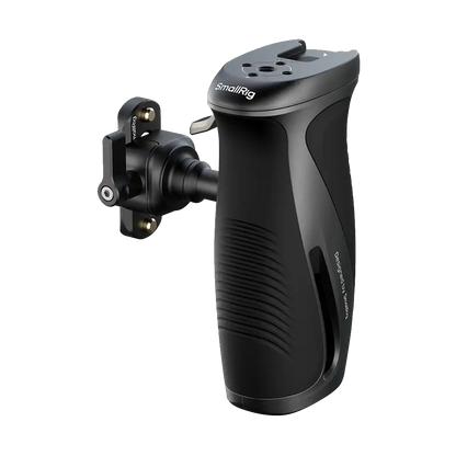 SmallRig Rotating Side Handle with NATO Clamp