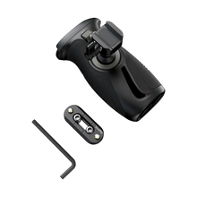 SmallRig Rotating Side Handle with NATO Clamp
