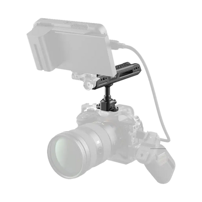 SmallRig Rotating Top Handle with NATO Clamp