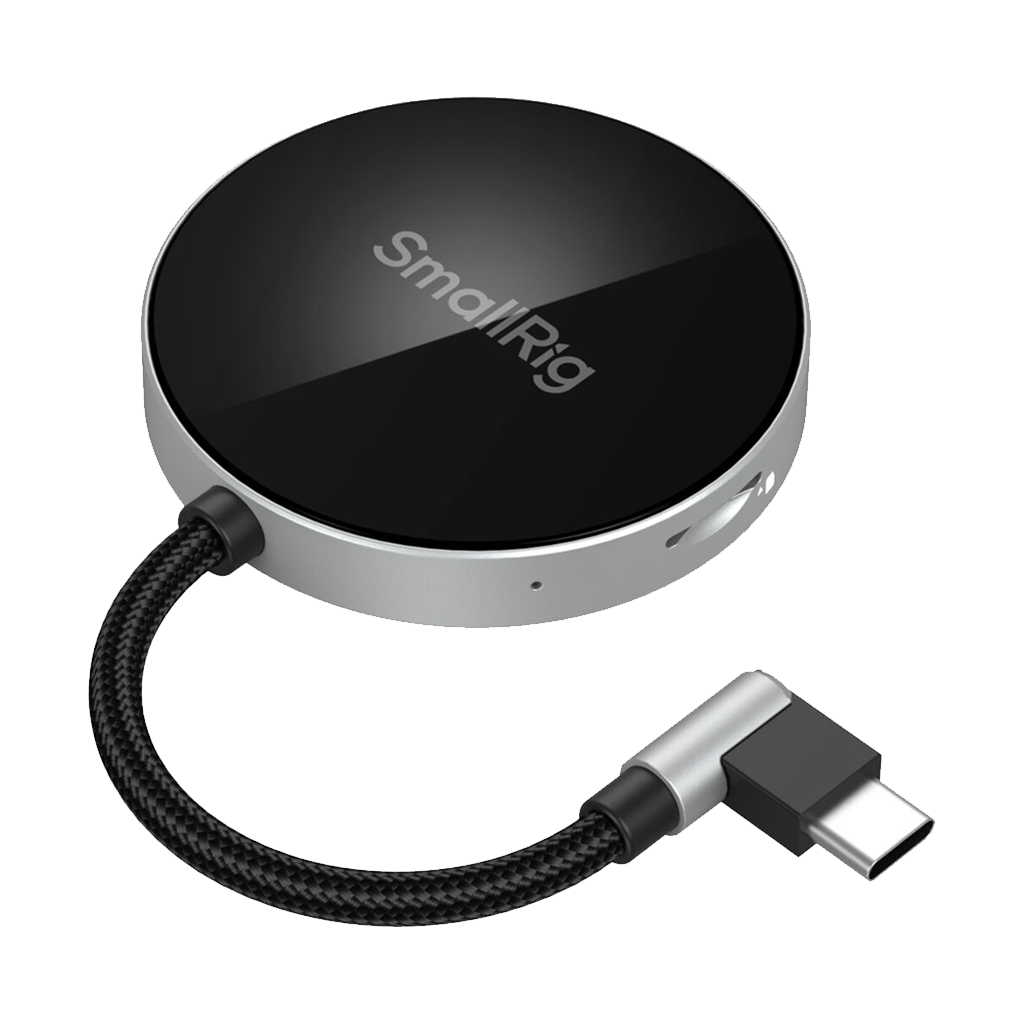 SmallRig SD 3.0 Card Reader
