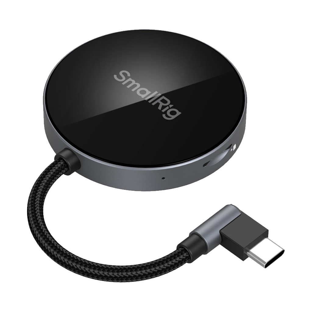 SmallRig SD 4.0 Card Reader