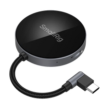 SmallRig SD 4.0 Card Reader