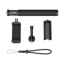SmallRig Selfie Stick Support for Action Cameras