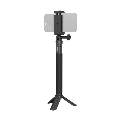 SmallRig Selfie Stick Support for Action Cameras