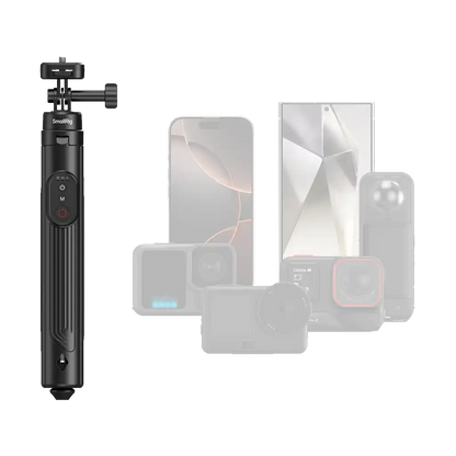 SmallRig Selfie Stick Support for DJI Osmo Action 6 / Nano