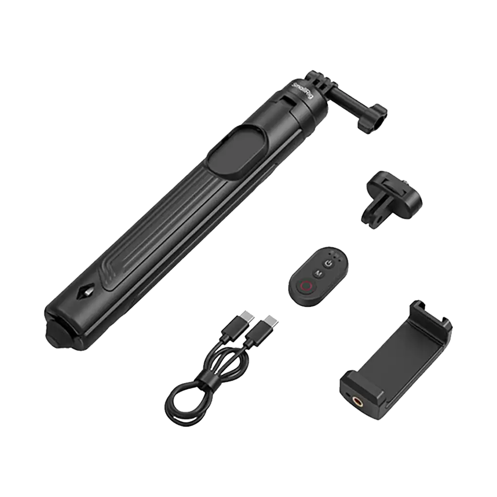 SmallRig Selfie Stick Support for DJI Osmo Action 6 / Nano