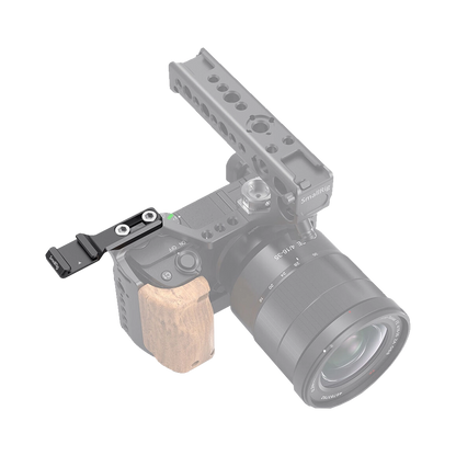 SmallRig Shoe Mount Extension