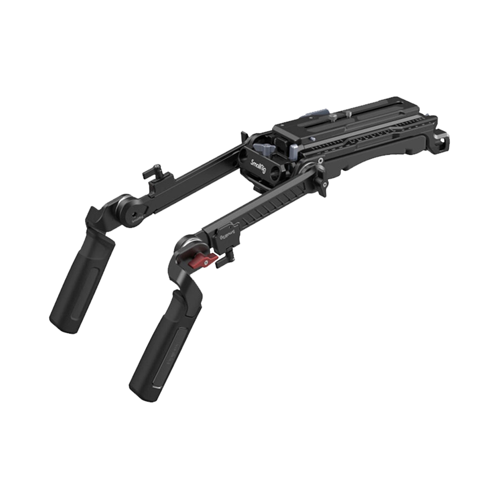 SmallRig Shoulder Rig Pro Kit - Orms Direct - South Africa