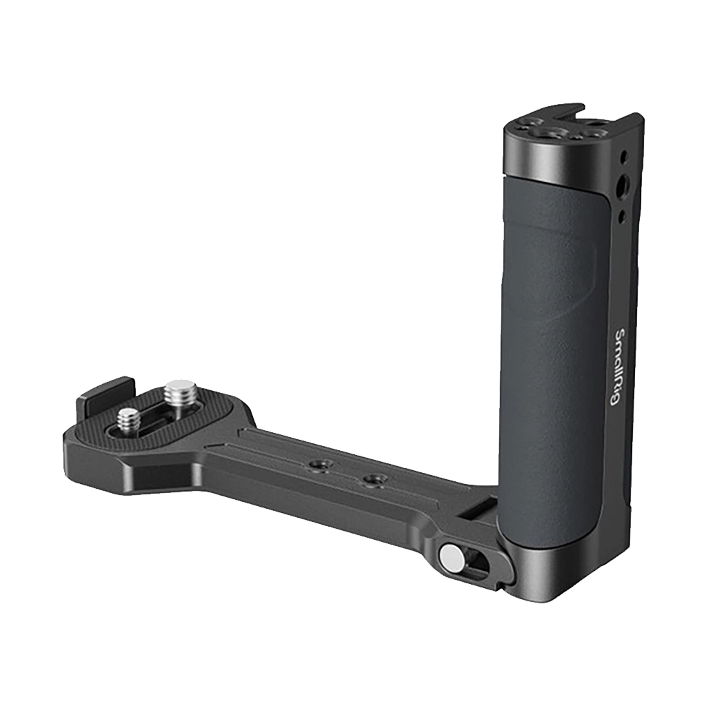 SmallRig Side Handle for Select Gimbals