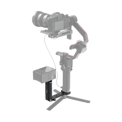 SmallRig Side Handle for Select Gimbals